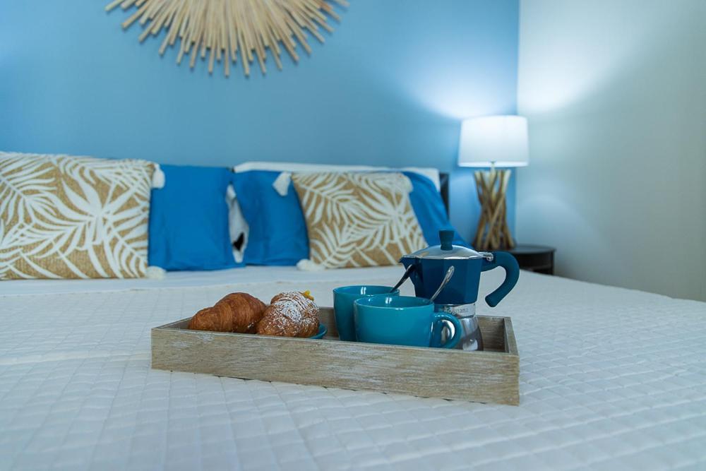 Zara D'amare A 10 Metri Dalla By Yohome Apartment