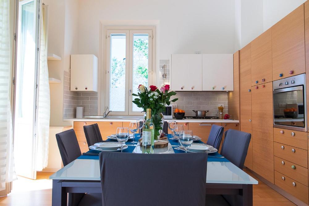 Zara D'amare A 10 Metri Dalla By Yohome Apartment *
