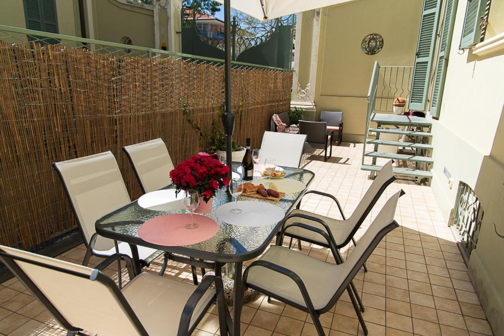 Zara D'amare A 10 Metri Dalla By Yohome Apartment *