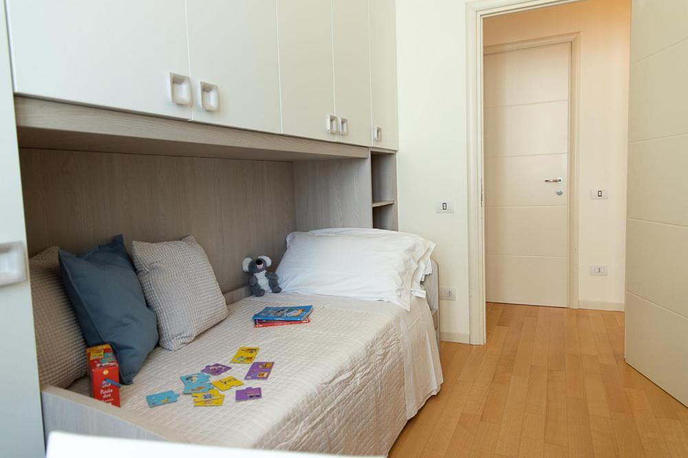 Apartment Zara D'amare A 10 Metri Dalla By Yohome