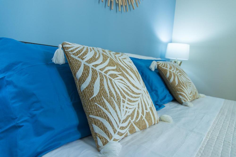 Apartment Zara D'amare A 10 Metri Dalla By Yohome *