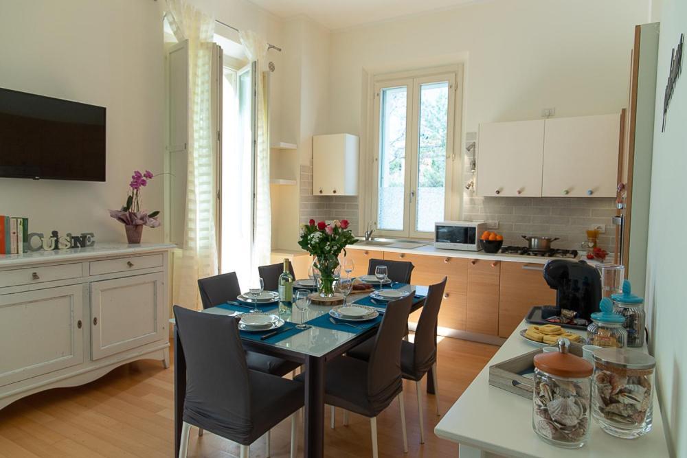 Zara D'amare A 10 Metri Dalla By Yohome Apartment *