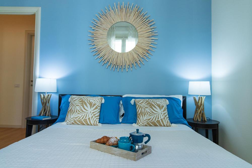 Apartment Zara D'amare A 10 Metri Dalla By Yohome