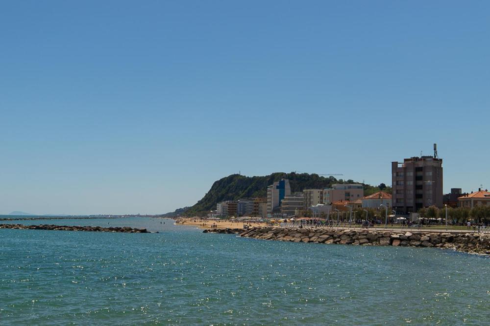 Apartment Zara D'amare A 10 Metri Dalla By Yohome