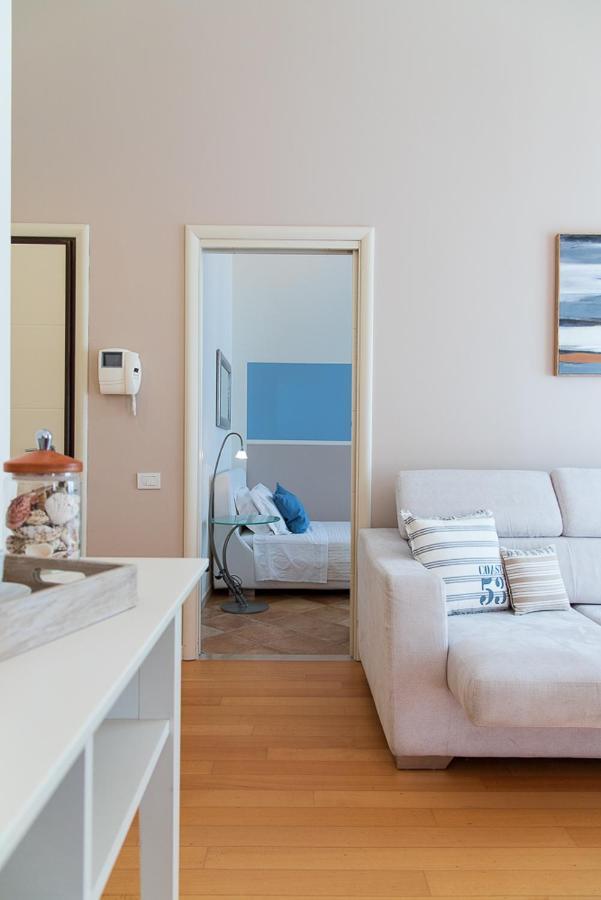 Apartment Zara D'amare A 10 Metri Dalla By Yohome Pesaro